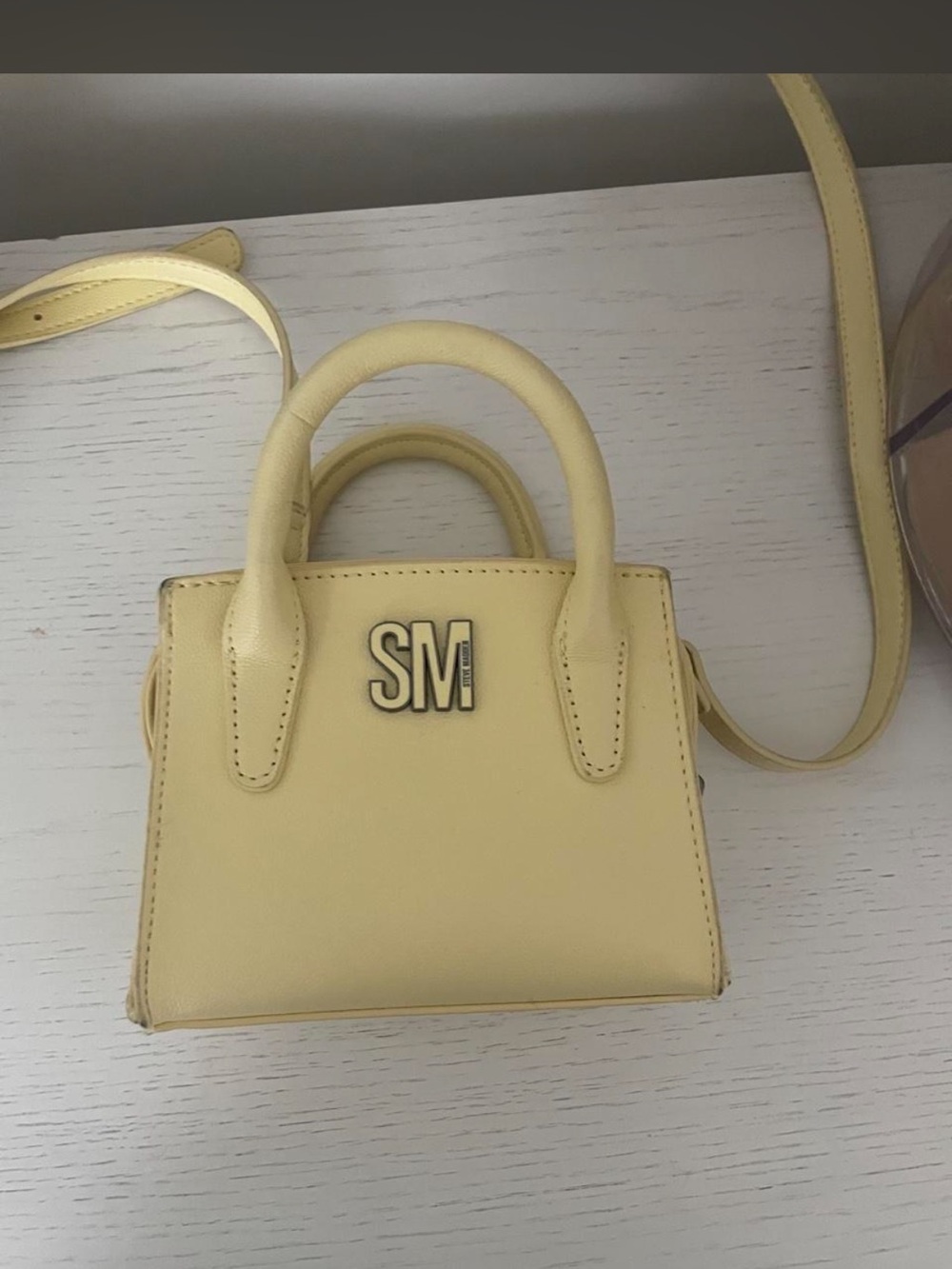 Steve Madden Cross Body Purse